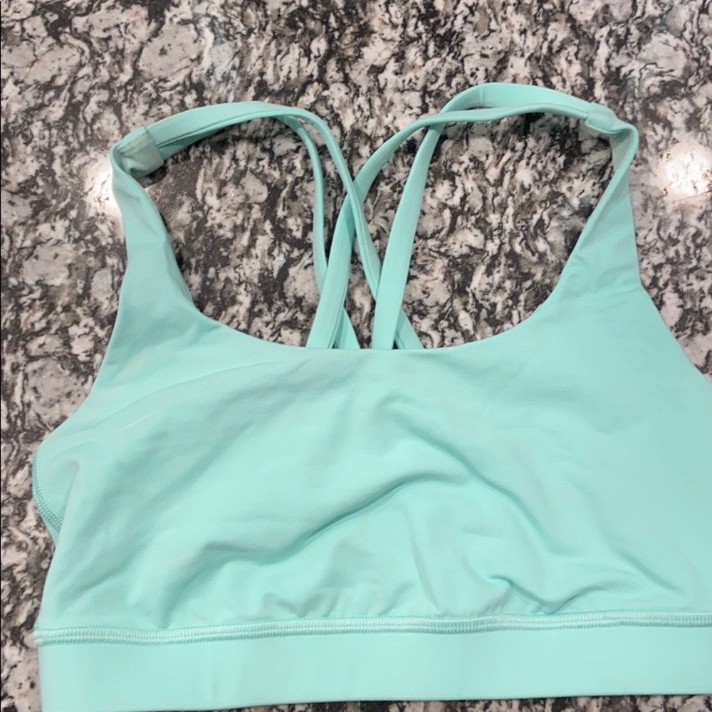 Lululemon Energy Bra 4